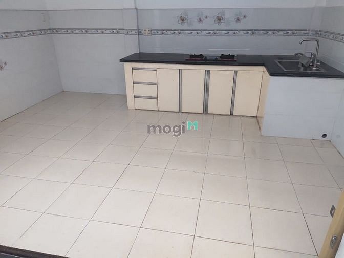 Hình ảnh Phan văn hớn 38m2 hẻm thông đủ công năng, giáp tân phú