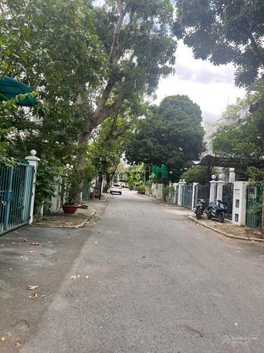 Hình ảnh Cho Thuê Biệt Thự Mỹ Thái 2 , Phú Mỹ Hưng Quận 7