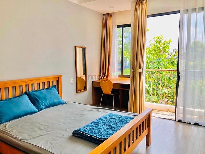 Hình ảnh Mb6623 nạp rút nhanh chóng Bancon View Sông 45m2 ngay Hoàng Sa Quận 1
