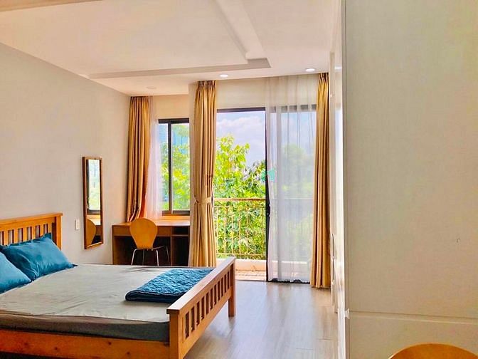 Hình ảnh Mb6623 nạp rút nhanh chóng Bancon View Sông 45m2 ngay Hoàng Sa Quận 1