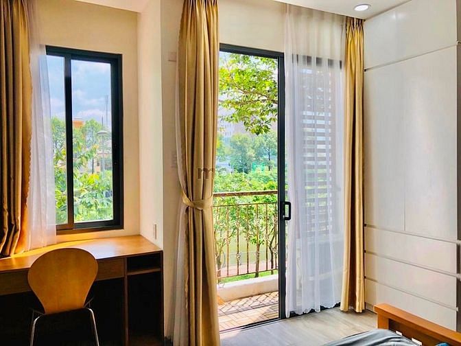 Hình ảnh Mb6623 nạp rút nhanh chóng Bancon View Sông 45m2 ngay Hoàng Sa Quận 1