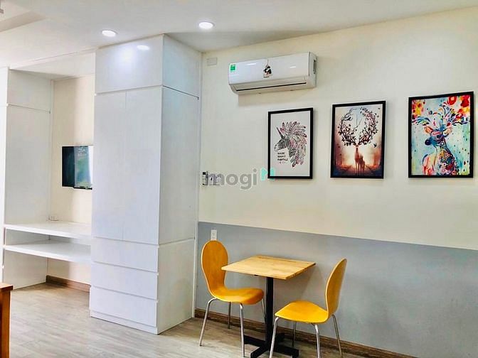 Hình ảnh Mb6623 nạp rút nhanh chóng Bancon View Sông 45m2 ngay Hoàng Sa Quận 1