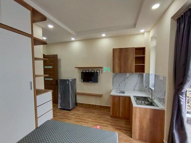 Hình ảnh Căn Hộ Mới 100%_ Đầy đủ Nội Thất_ Gần Tân Sơn, Tường Chinh