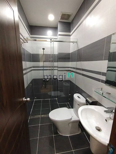 Hình ảnh Căn Hộ Mới 100%_ Đầy đủ Nội Thất_ Gần Tân Sơn, Tường Chinh