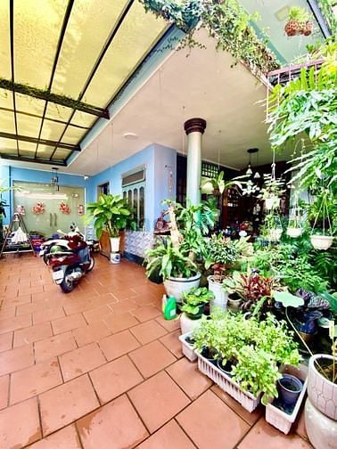 Hình ảnh Nhà Tân Phú biệt thự 3 tầng , đất 171m2 , nhà cực đẹp