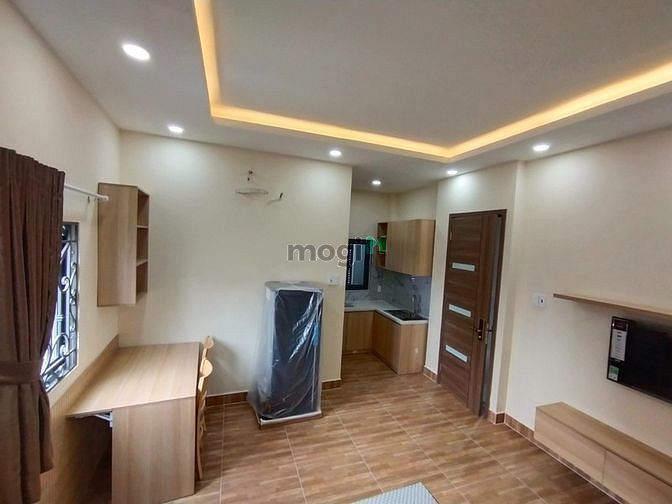Hình ảnh Căn Hộ Mới 100%_ Đầy đủ Nội Thất_ Gần Tân Sơn, Tường Chinh