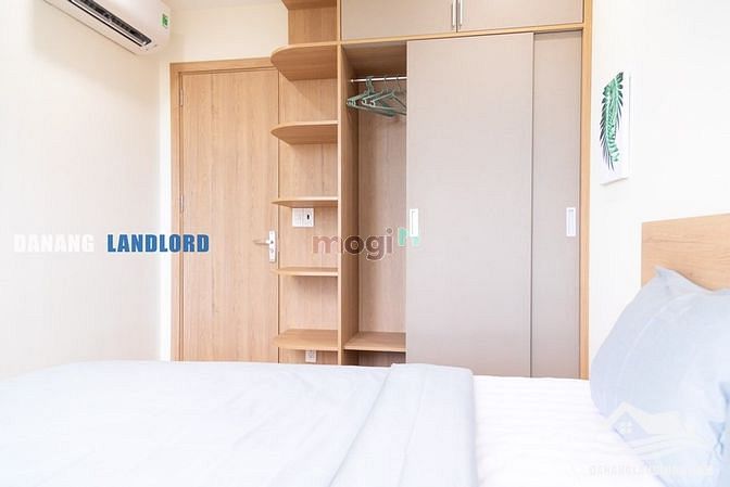 Hình ảnh Mb6623 nạp rút nhanh chóng 2PN nhiều ánh sáng gần biển Phạm Văn Đồng - A853