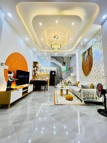 Hình ảnh Nhà Xịn Gía Bao Hot Đỉnh Cao Q7