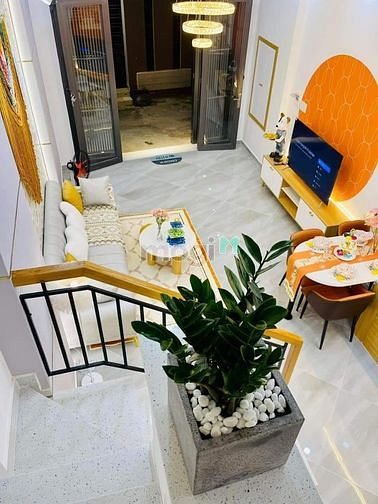 Hình ảnh Nhà Xịn Gía Bao Hot Đỉnh Cao Q7