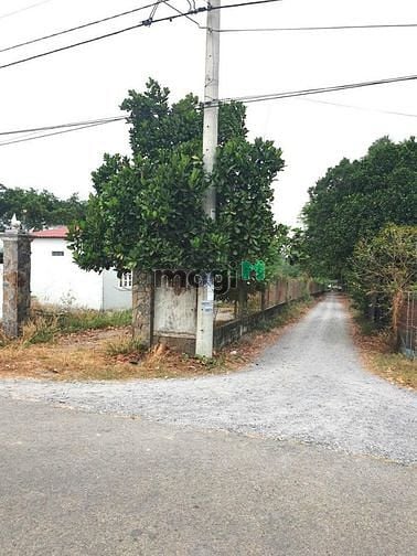 Hình ảnh Bán✨ đất 3 MT BÀ THIÊN, NHUẬN ĐỨC 11X99m có 800m2 thổ cư