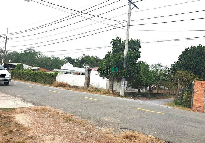 Hình ảnh Bán✨ đất 3 MT BÀ THIÊN, NHUẬN ĐỨC 11X99m có 800m2 thổ cư