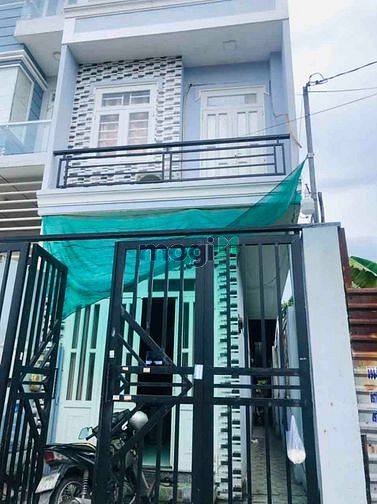 Hình ảnh Bán Gấp Nhà 1T1L Đ.Bùi Văn Ba 73m2,1 tỷ SHR,tiện KD