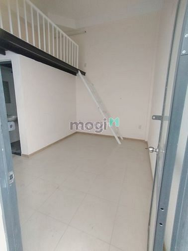 Hình ảnh phòng trọ có gác gần ĐH Văn Hiến