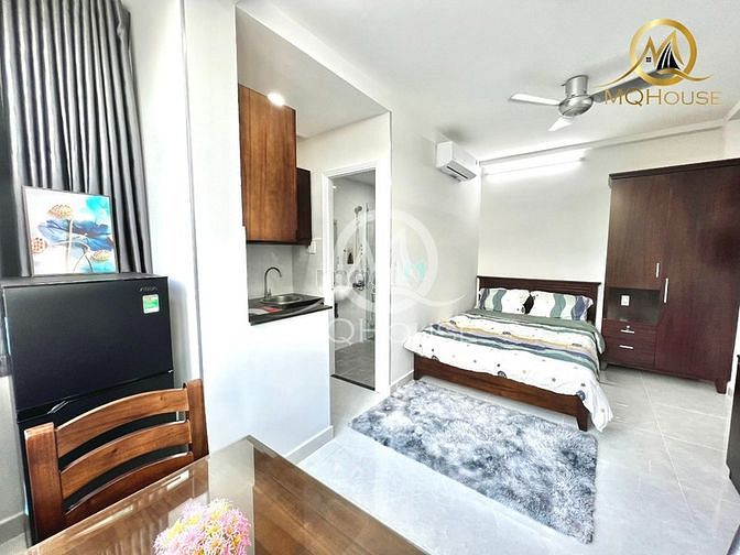 Hình ảnh 🔥Căn Hộ Studio Cửa Sổ ngay Bạch Đằng - gần Sân Bay Tân Sơn Nhất