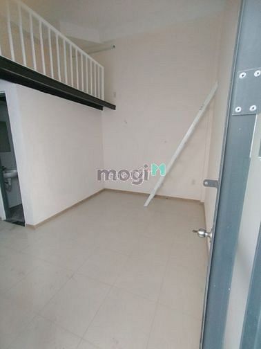 Hình ảnh phòng trọ có gác gần ĐH Văn Hiến