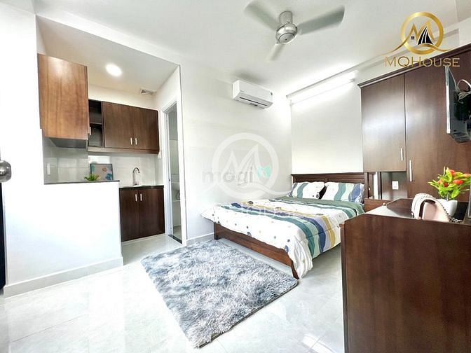 Hình ảnh 🔥Căn Hộ Studio Cửa Sổ ngay Bạch Đằng - gần Sân Bay Tân Sơn Nhất