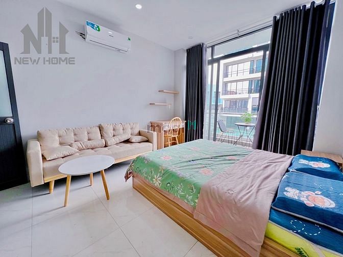 Hình ảnh Mb6623 nạp rút nhanh chóng_1PN_Bình Thạnh_fullnt_bancal_thang máy_giờ giấc tự do