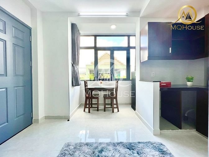 Hình ảnh 🔥Căn Hộ Studio Cửa Sổ ngay Bạch Đằng - gần Sân Bay Tân Sơn Nhất