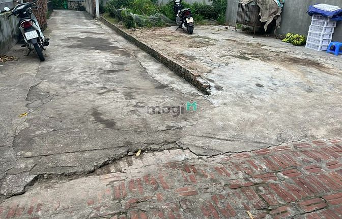 Hình ảnh Lô góc, chợ sinh viên, bán 61m đất Lệ Chi, Gia Lâm. Đường thông
