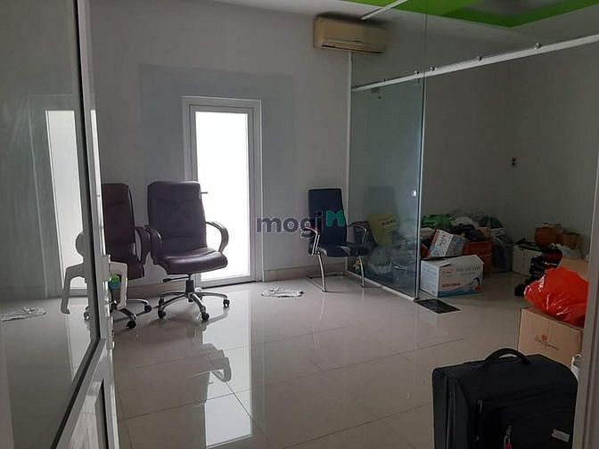 Hình ảnh MTKD 2 lầu Hoàng Hoa Thám 4.8x20 P12 Tân Bình