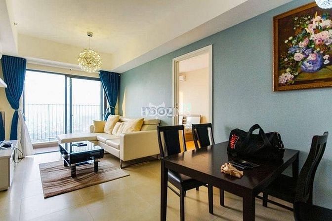 Hình ảnh Cho thuê Trang Chủ MB66.COM / Đăng Ký Tặng 66K view sông MASTERI THẢO ĐIỀN QUẬN 2