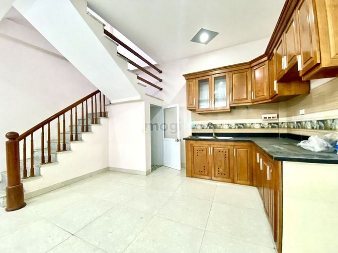 Hình ảnh Nhà Đẹp Bán Gấp Phố Lụa 5T hơn 3 tỷ