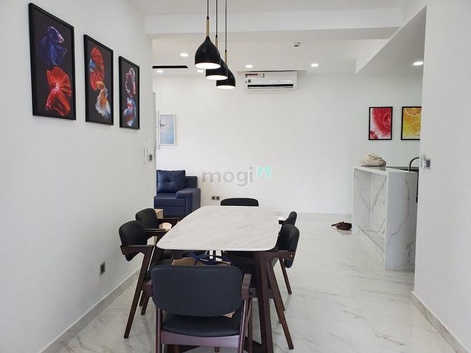 Hình ảnh Bán 2 phòng ngủ Midtown Phú Mỹ Hưng Quận 7