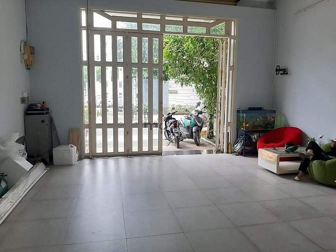 Hình ảnh MTKD 2 lầu Hoàng Hoa Thám 4.8x20 P12 Tân Bình