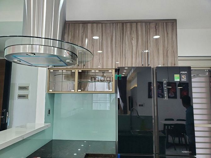 Hình ảnh Bán 2 phòng ngủ Midtown Phú Mỹ Hưng Quận 7