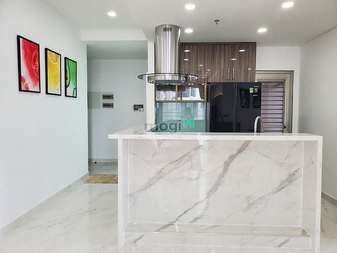 Hình ảnh Bán 2 phòng ngủ Midtown Phú Mỹ Hưng Quận 7