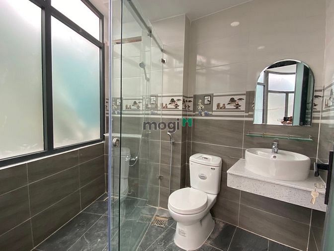 Hình ảnh Hơn 3 Tỷ Không Còn Căn Thứ 2 , Tân Hưng, 3 PN , 3 Wc, Sân Thượng ,Q7