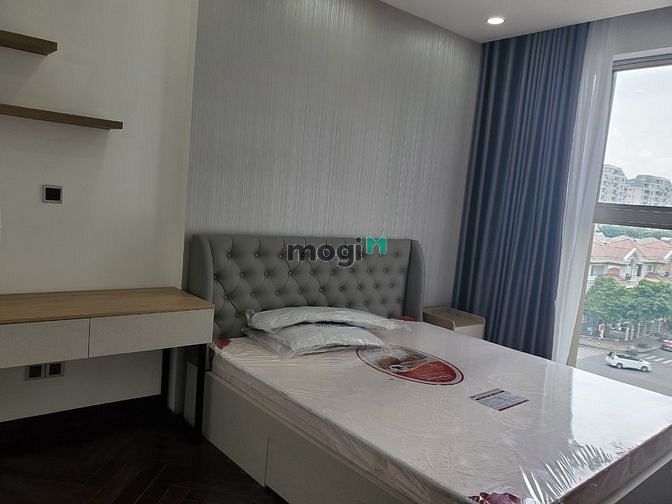 Hình ảnh Bán 2 phòng ngủ Midtown Phú Mỹ Hưng Quận 7