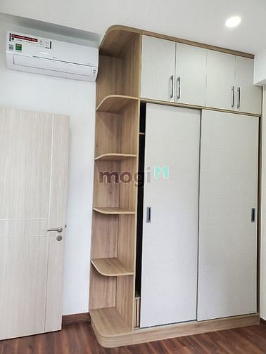 Hình ảnh Bán 2 phòng ngủ Midtown Phú Mỹ Hưng Quận 7