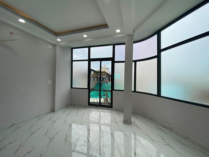 Hình ảnh Hơn 3 Tỷ Không Còn Căn Thứ 2 , Tân Hưng, 3 PN , 3 Wc, Sân Thượng ,Q7