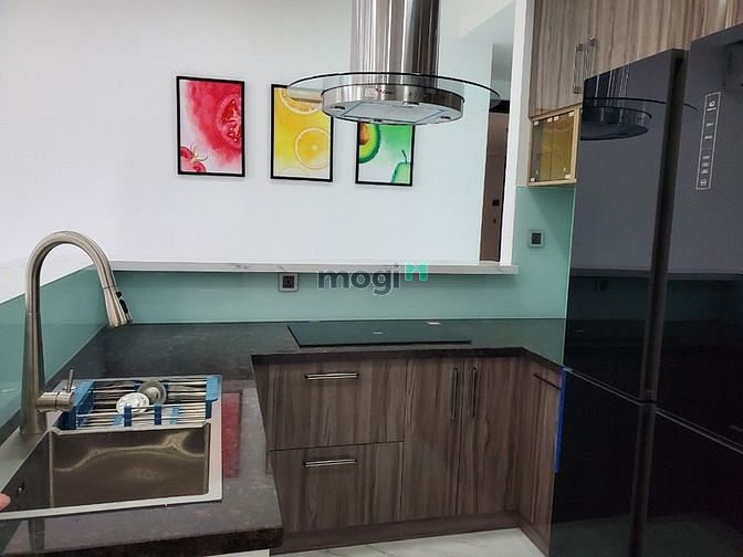 Hình ảnh Bán 2 phòng ngủ Midtown Phú Mỹ Hưng Quận 7