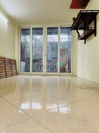 Hình ảnh Nhà Đẹp Bán Gấp Phố Lụa 5T hơn 3 tỷ