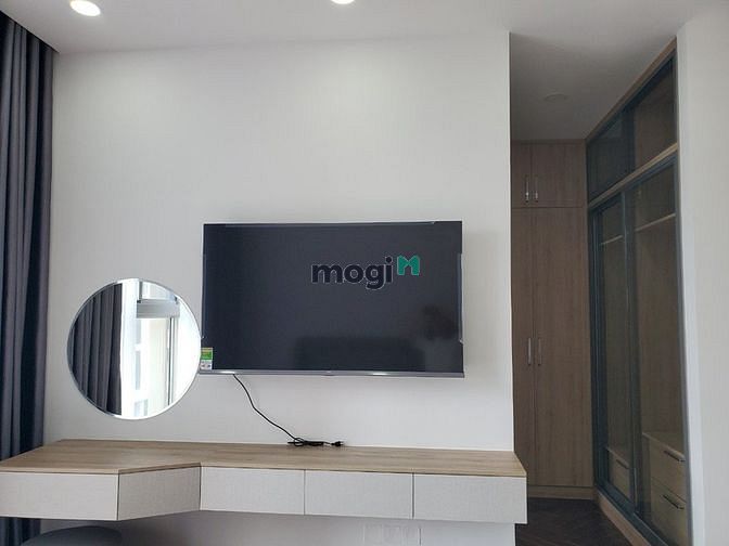 Hình ảnh Bán 2 phòng ngủ Midtown Phú Mỹ Hưng Quận 7