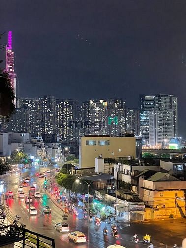 Hình ảnh C.hộ dịch vụ_Bình Thạnh_fullnt_view đẹp_cửa sổ lớn_thang máy