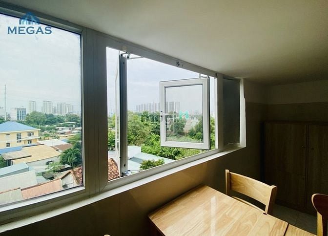 Hình ảnh Cho thuê phòng Full nội thất gần Mai Chí Thọ