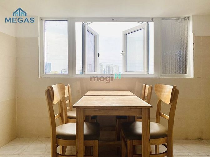 Hình ảnh Cho thuê phòng Full nội thất gần Mai Chí Thọ