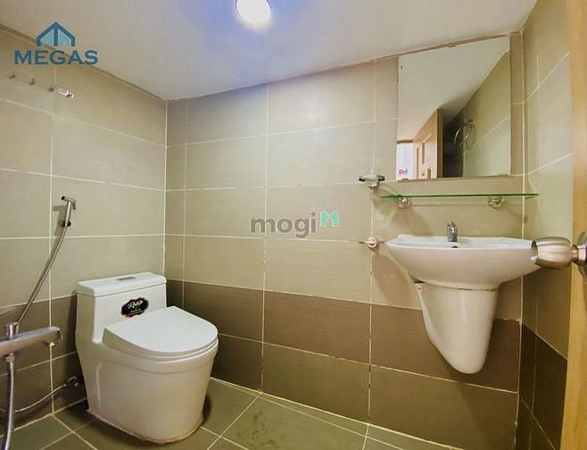 Hình ảnh Cho thuê phòng Full nội thất gần Mai Chí Thọ