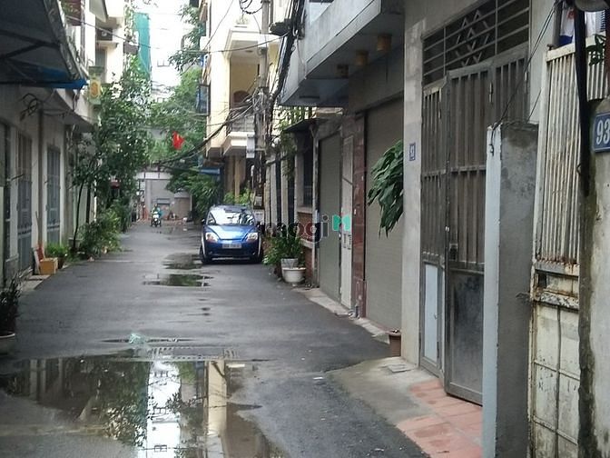 Hình ảnh Bán mảnh đất vàng phố nguyễn khang xây Trang Chủ MB66.COM / Đăng Ký Tặng 66K hạng sang