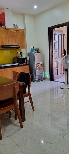 Hình ảnh Mb6623 nạp rút nhanh chóng mini cao cấp full nội thất 45m2