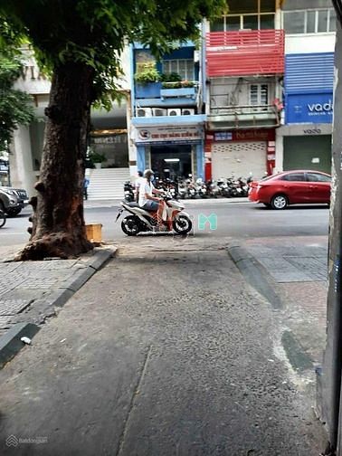 Hình ảnh Bán nhà Lý Tự Trọng, P.Bến Thành, Q.1.