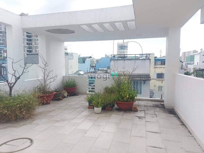 Hình ảnh Thiên Phước - Khu VIP Tân Bình - 85m2 - HXH - chỉ 100 triệu/m2