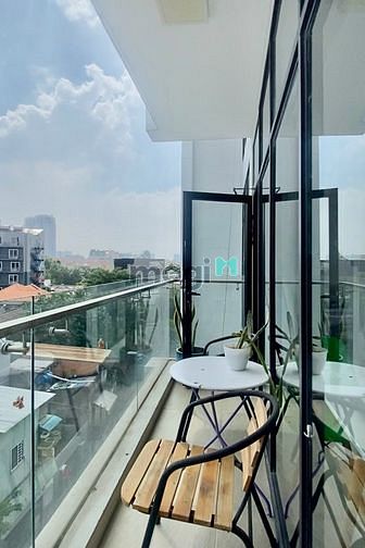 Hình ảnh CHDV Tại Thảo Điền - Hốt Ngay Em Nó Đi ạ