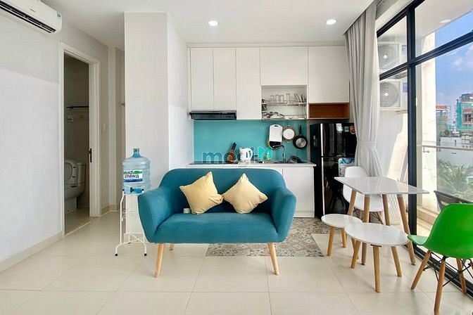 Hình ảnh CHDV Tại Thảo Điền - Hốt Ngay Em Nó Đi ạ