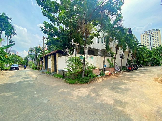 Hình ảnh GIẢM NHANH 1,1 TỶ bán gấp 2 lô đất ngay đường 17, Phạm Văn Đồng.