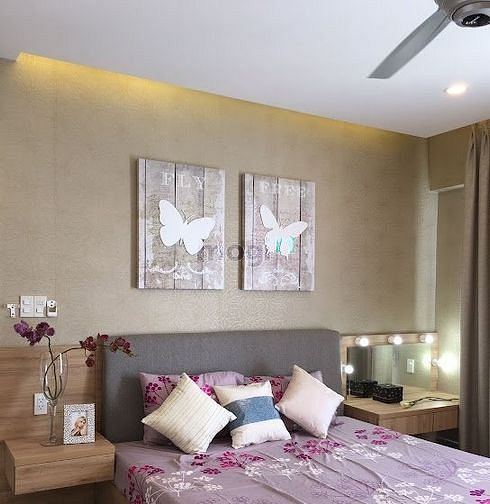 Hình ảnh Cho thuê Trang Chủ MB66.COM / Đăng Ký Tặng 66K 3 Phòng Ngủ Happy Valley - Phú Mỹ Hưng - Quận 7