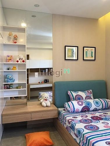 Hình ảnh Cho thuê Trang Chủ MB66.COM / Đăng Ký Tặng 66K 3 Phòng Ngủ Happy Valley - Phú Mỹ Hưng - Quận 7